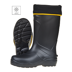 Norfin winter boots ELEMENT
