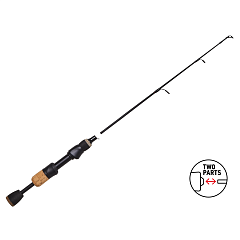 Lucky John ice fishing rod C-TECH ZANDER HT