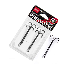 Lucky John Double hook PREDATOR LJH122