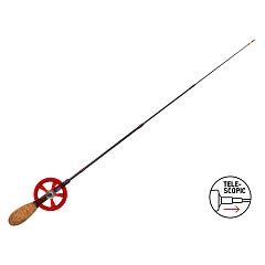 Lucky John ice fishing rod C-TECH JIG LIGHT