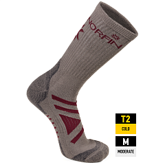 Norfin socks BALANCE HIKING WOMEN T2M