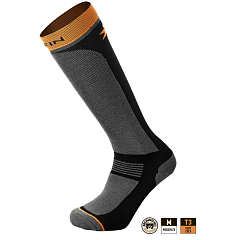 Norfin socks NORDIC MERINO LONG T3M