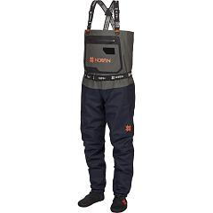 Norfin waders DEFENDER