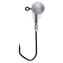 Lucky John jig head BARBARIAN 5/0