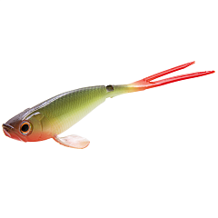 Lucky John 3D Series PANO SLUG 9.0