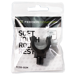 Feeder Concept SOFT TOUCH ROD REST M