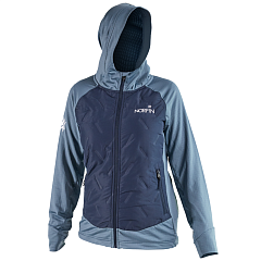 Norfin Women BOREAL fleece jacket