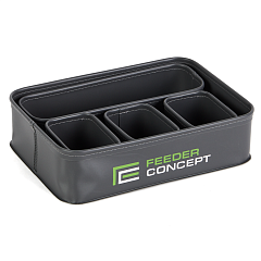 Feeder Concept EVA FEED bags 5pcs. set.