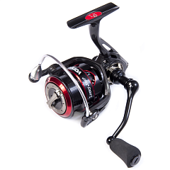 Lucky John reel Vanrex BP 7