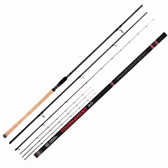Feeder Concept feeder rod TOURNAMENT 90