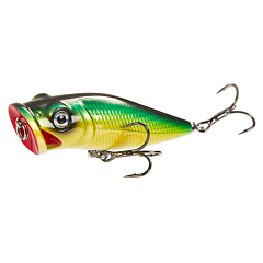 Lucky John Original wobbler POP-X 6F