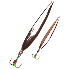 Vertical lures Lucky John PEIP 70