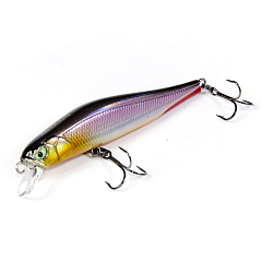 Lucky John Pro Series wobbler BASARA 90F