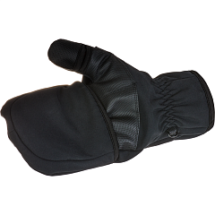 Norfin gloves SOFTSHELL