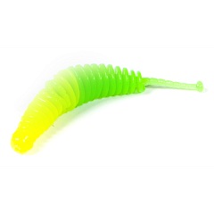 Lucky John Pro Series soft lure TRICK WORM 2.0