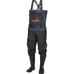 Norfin waders PILOT BOOTFOOT