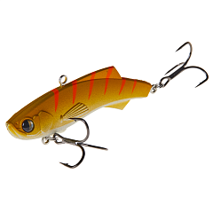 Hard lure Lucky John Pro Series SOFT VIB 83