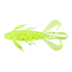 Lucky John Pro Series soft lure BUG 3.5