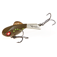 Balanced lure Lucky John Mebaru 47 8g