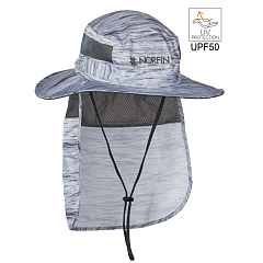 Norfin SUN PRO SHADE HAT