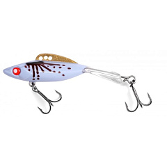 Balanced lure Lucky John Mebaru 57 12,5g