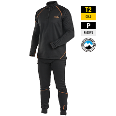 Thermal Underwear Norfin WINTER LINE