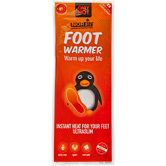 Norfin foot warmer BY ONLY HOT