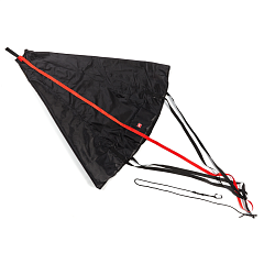 Lucky John floating anchor BBS