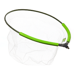 Feeder Concept landing net head 50х40cm nylon
