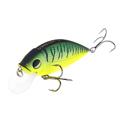 Lucky John Original wobbler SHAD CRAFT 7F