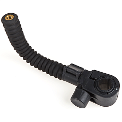 Feeder Concept CURVED HOLDER EVA 10cm