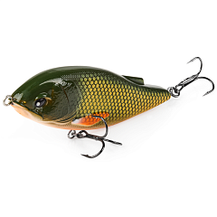 Lucky John wobbler BBS ARROW JERK 15S