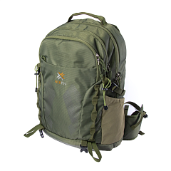 Norfin backpack FOREST