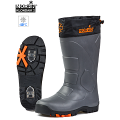 Norfin winter boots KLONDAIK 2