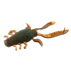 Lucky John Pro Series soft lure INSECTOR 2.8