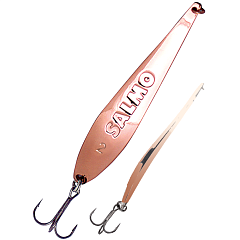 Vertical lures Lucky John S-2