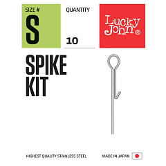 Lucky John SPIKE KIT