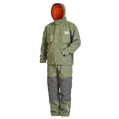 Norfin rain suit ALPHA