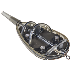 Feeder Concept Flat Method feeder DROP