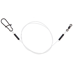 Lucky John leader HARD MONO 15kg