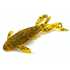 Lucky John Pro Series soft lure BUG 3.5