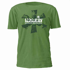 Shirt NORFIN